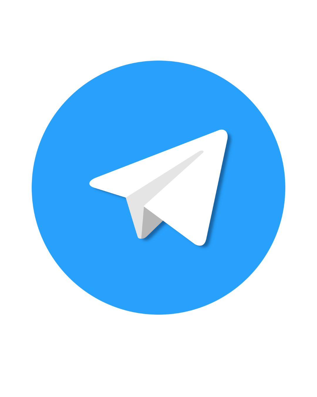 Foto de perfil Telegram